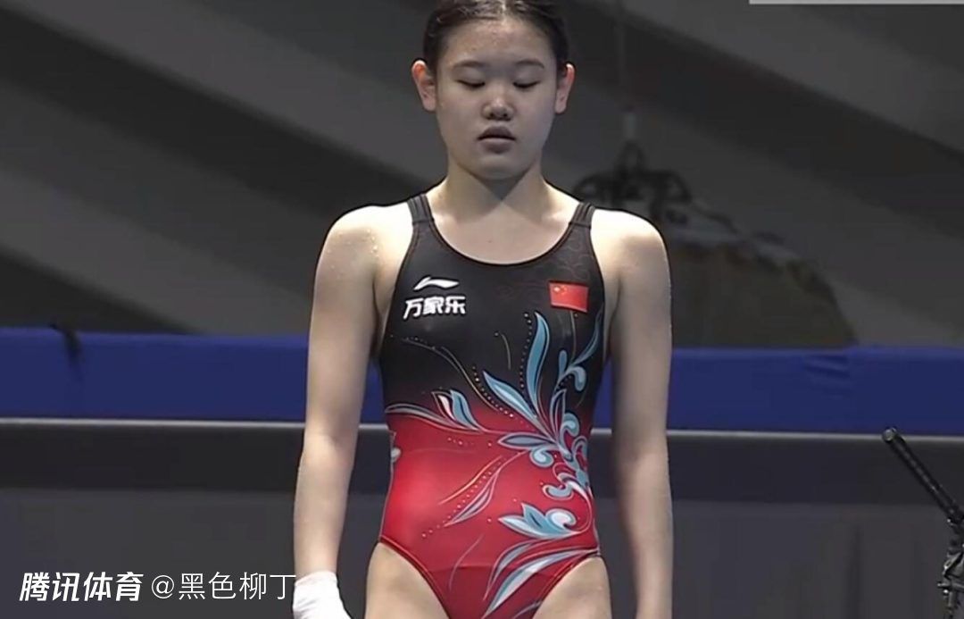 美女c